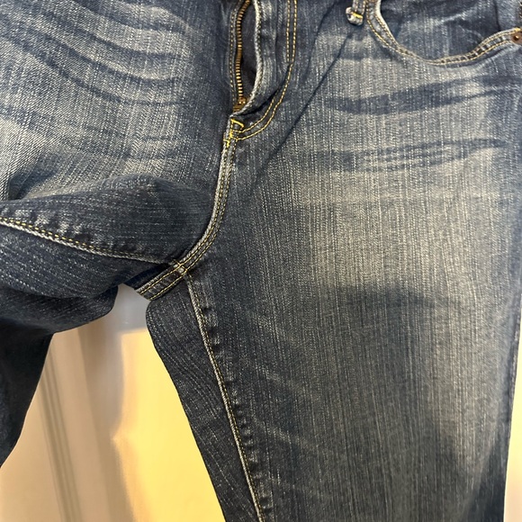 GAP Long and Lean jeans - Picture 3 of 4